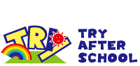 TRY AFTERSCHOOL
